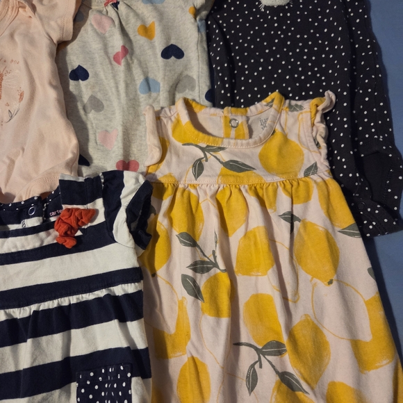 🩷Baby Girl 3 Month Clothing Lot🩷 - Picture 5 of 5